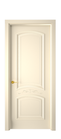 Багет 13 ДГ | Слоновая кость