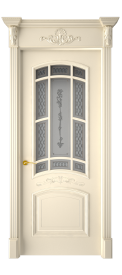 Багет 13 ДО | Слоновая кость