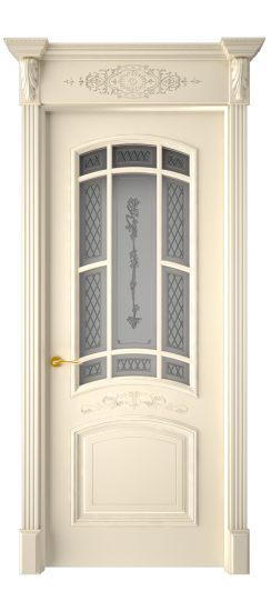 Багет 13 ДО | Слоновая кость