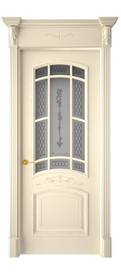 Багет 13 ДО | Слоновая кость