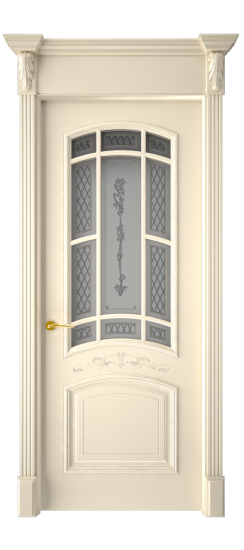 Багет 13 ДО | Слоновая кость