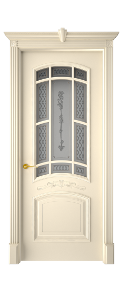 Багет 13 ДО | Слоновая кость