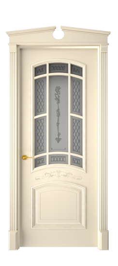 Багет 13 ДО | Слоновая кость