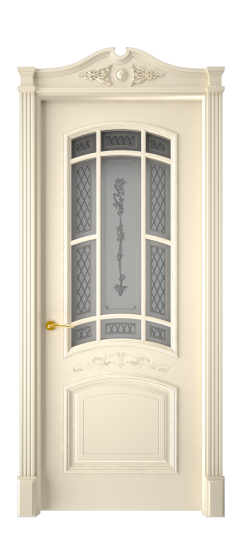 Багет 13 ДО | Слоновая кость