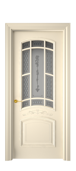 Багет 13 ДО | Слоновая кость