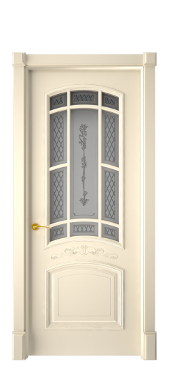 Багет 13 ДО | Слоновая кость