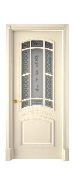 Багет 13 ДО | Слоновая кость