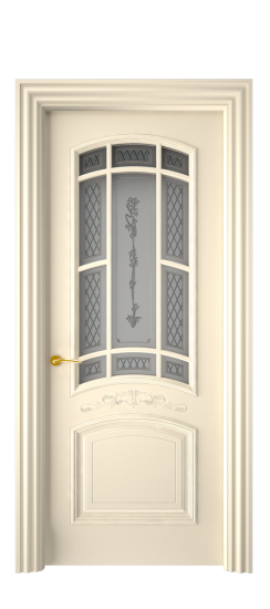 Багет 13 ДО | Слоновая кость