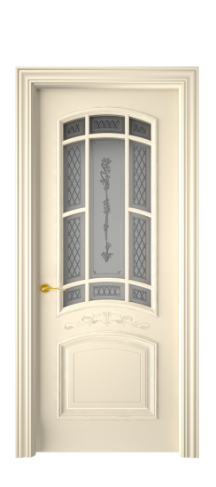 Багет 13 ДО | Слоновая кость