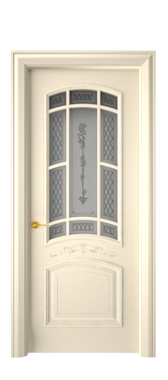 Багет 13 ДО | Слоновая кость