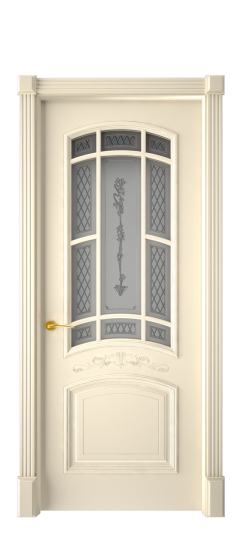 Багет 13 ДО | Слоновая кость