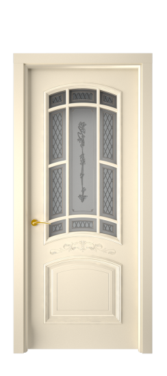 Багет 13 ДО | Слоновая кость