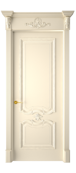 Багет 14 ДГ | Слоновая кость