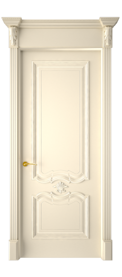 Багет 14 ДГ | Слоновая кость