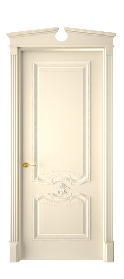 Багет 14 ДГ | Слоновая кость