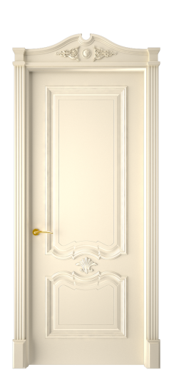 Багет 14 ДГ | Слоновая кость