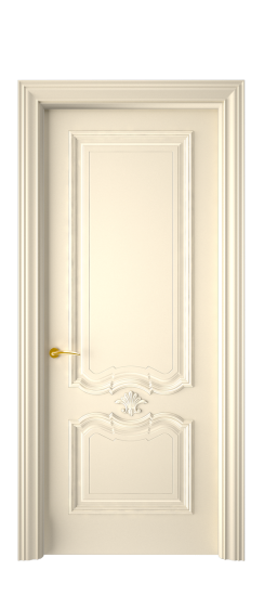 Багет 14 ДГ | Слоновая кость