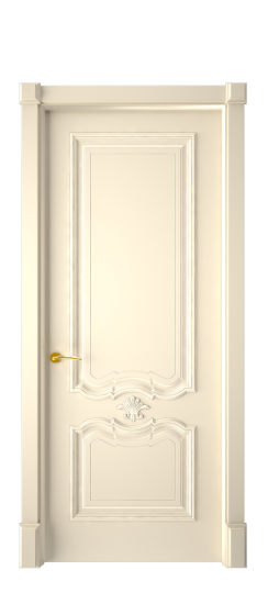 Багет 14 ДГ | Слоновая кость