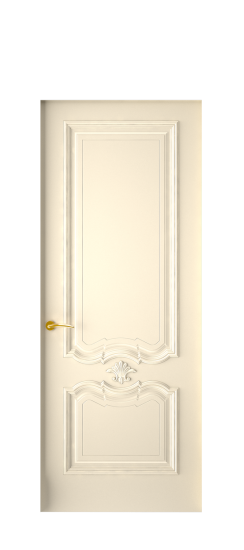 Багет 14 ДГ | Слоновая кость