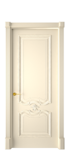 Багет 14 ДГ | Слоновая кость