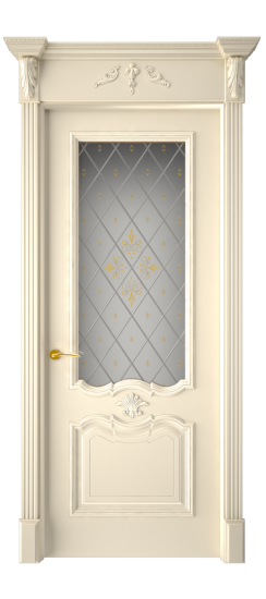 Багет 14 ДО | Слоновая кость