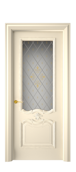 Багет 14 ДО | Слоновая кость