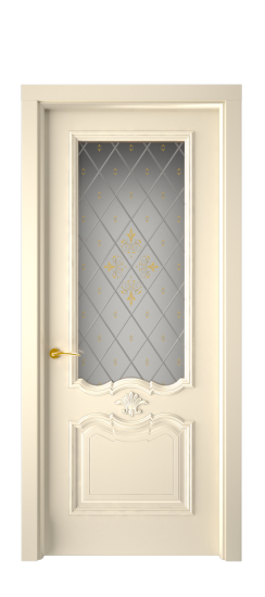 Багет 14 ДО | Слоновая кость