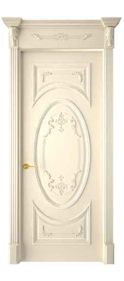 Багет 15 ДГ | Слоновая кость