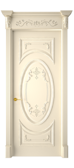 Багет 15 ДГ | Слоновая кость