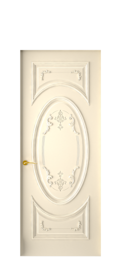 Багет 15 ДГ | Слоновая кость