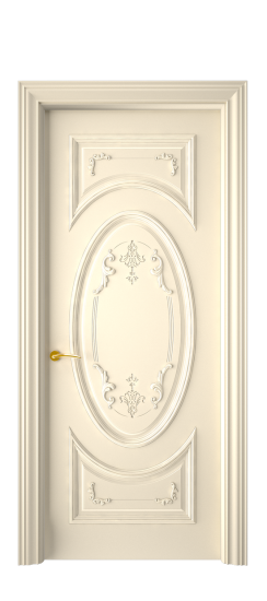 Багет 15 ДГ | Слоновая кость