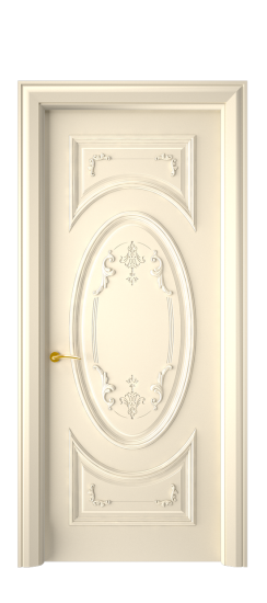 Багет 15 ДГ | Слоновая кость