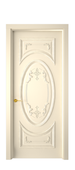 Багет 15 ДГ | Слоновая кость