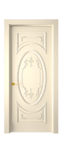 Багет 15 ДГ | Слоновая кость