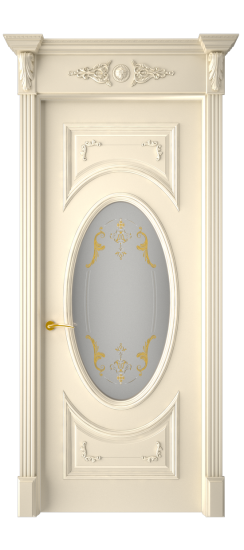 Багет 15 ДО | Слоновая кость