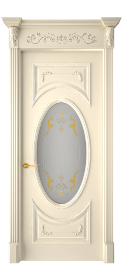 Багет 15 ДО | Слоновая кость