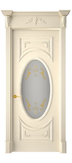 Багет 15 ДО | Слоновая кость