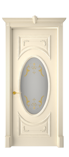 Багет 15 ДО | Слоновая кость