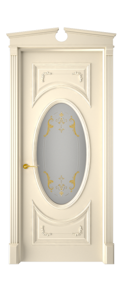 Багет 15 ДО | Слоновая кость