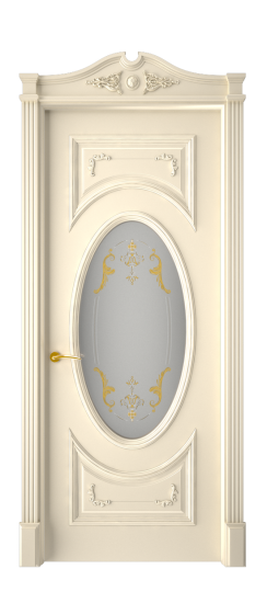 Багет 15 ДО | Слоновая кость