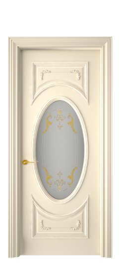 Багет 15 ДО | Слоновая кость