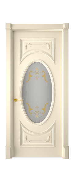 Багет 15 ДО | Слоновая кость