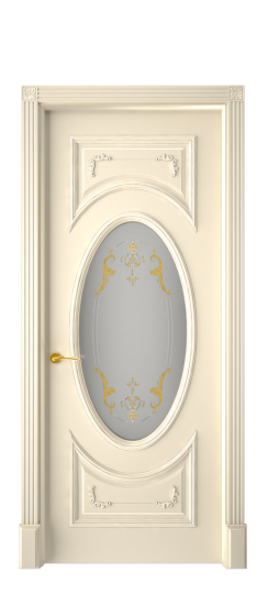 Багет 15 ДО | Слоновая кость