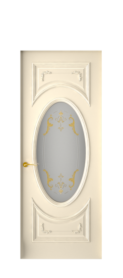 Багет 15 ДО | Слоновая кость