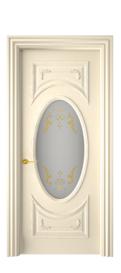 Багет 15 ДО | Слоновая кость