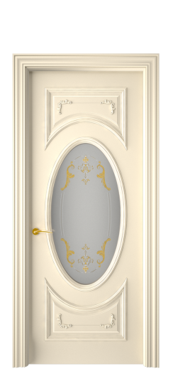 Багет 15 ДО | Слоновая кость