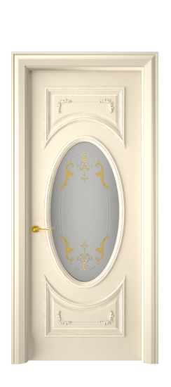 Багет 15 ДО | Слоновая кость