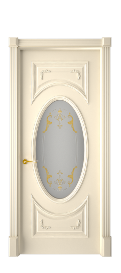 Багет 15 ДО | Слоновая кость