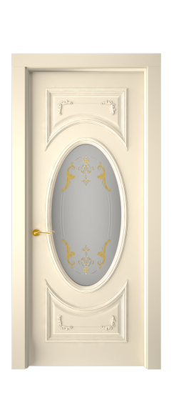 Багет 15 ДО | Слоновая кость