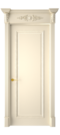 Багет 16 ДГ | Слоновая кость